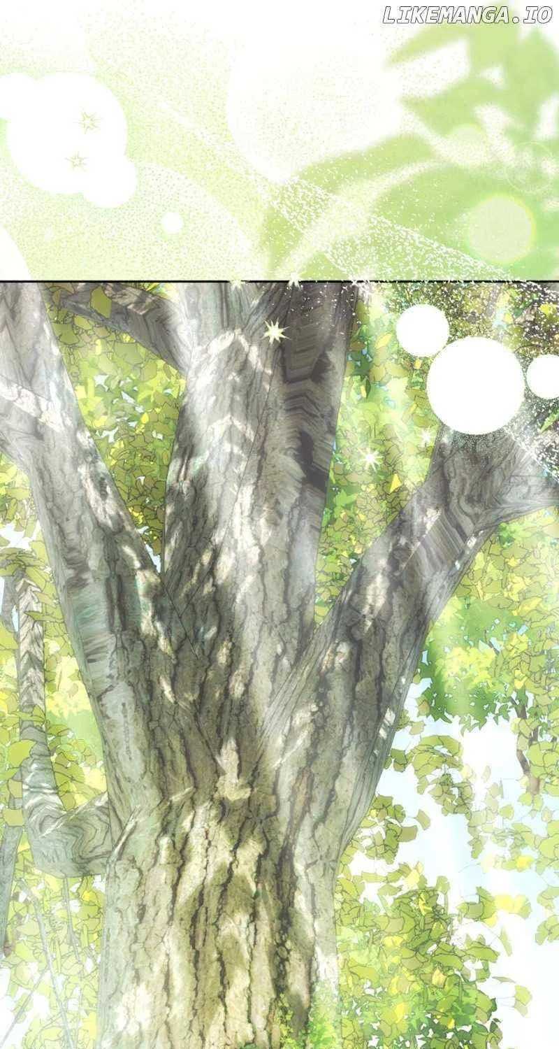 The Baby Prisoner in the Winter Castle Chapter 31 page 94 - 