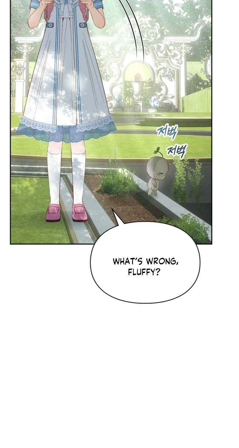 The Baby Prisoner in the Winter Castle Chapter 31 page 98 - 