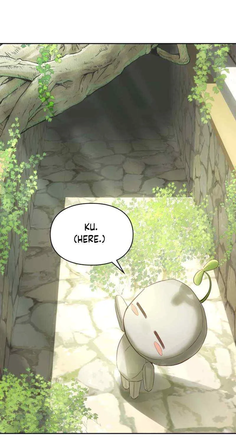 The Baby Prisoner in the Winter Castle Chapter 31 page 99 - 
