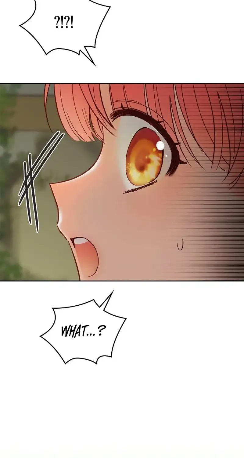 The Baby Prisoner in the Winter Castle Chapter 32 page 49 - 