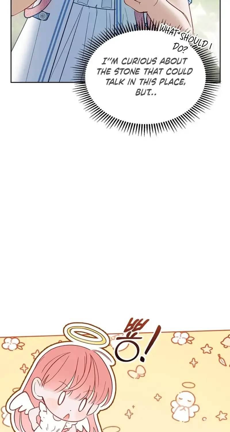 The Baby Prisoner in the Winter Castle Chapter 32 page 6 - 