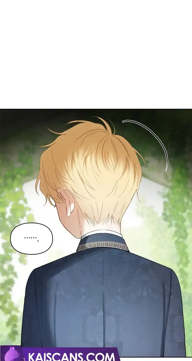 The Baby Prisoner in the Winter Castle Chapter 32 page 53 - 