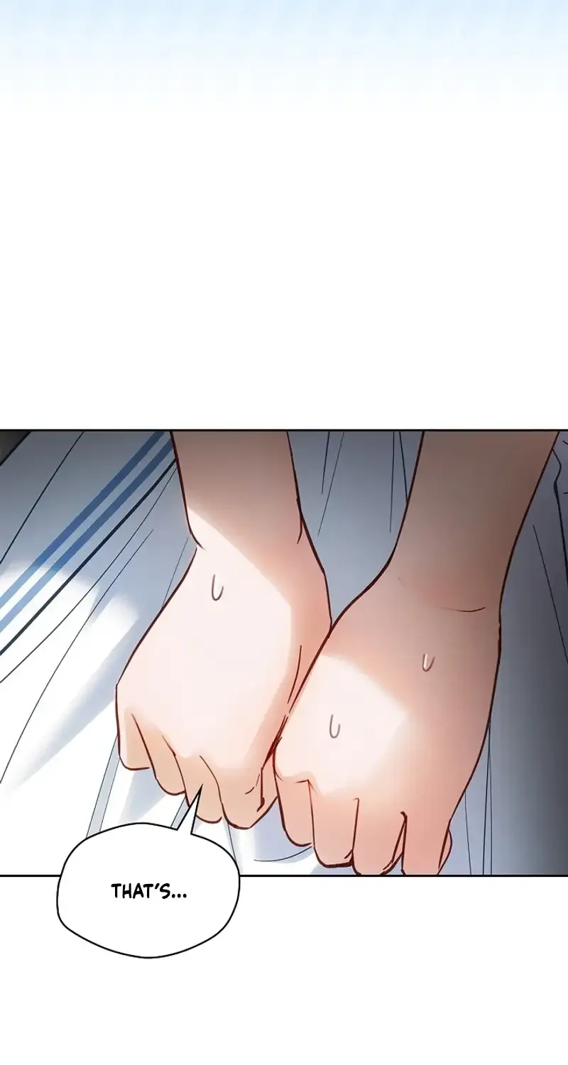 The Baby Prisoner in the Winter Castle Chapter 32 page 59 - 