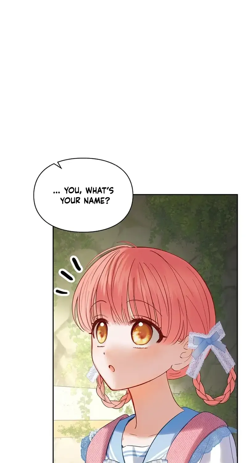The Baby Prisoner in the Winter Castle Chapter 32 page 69 - 