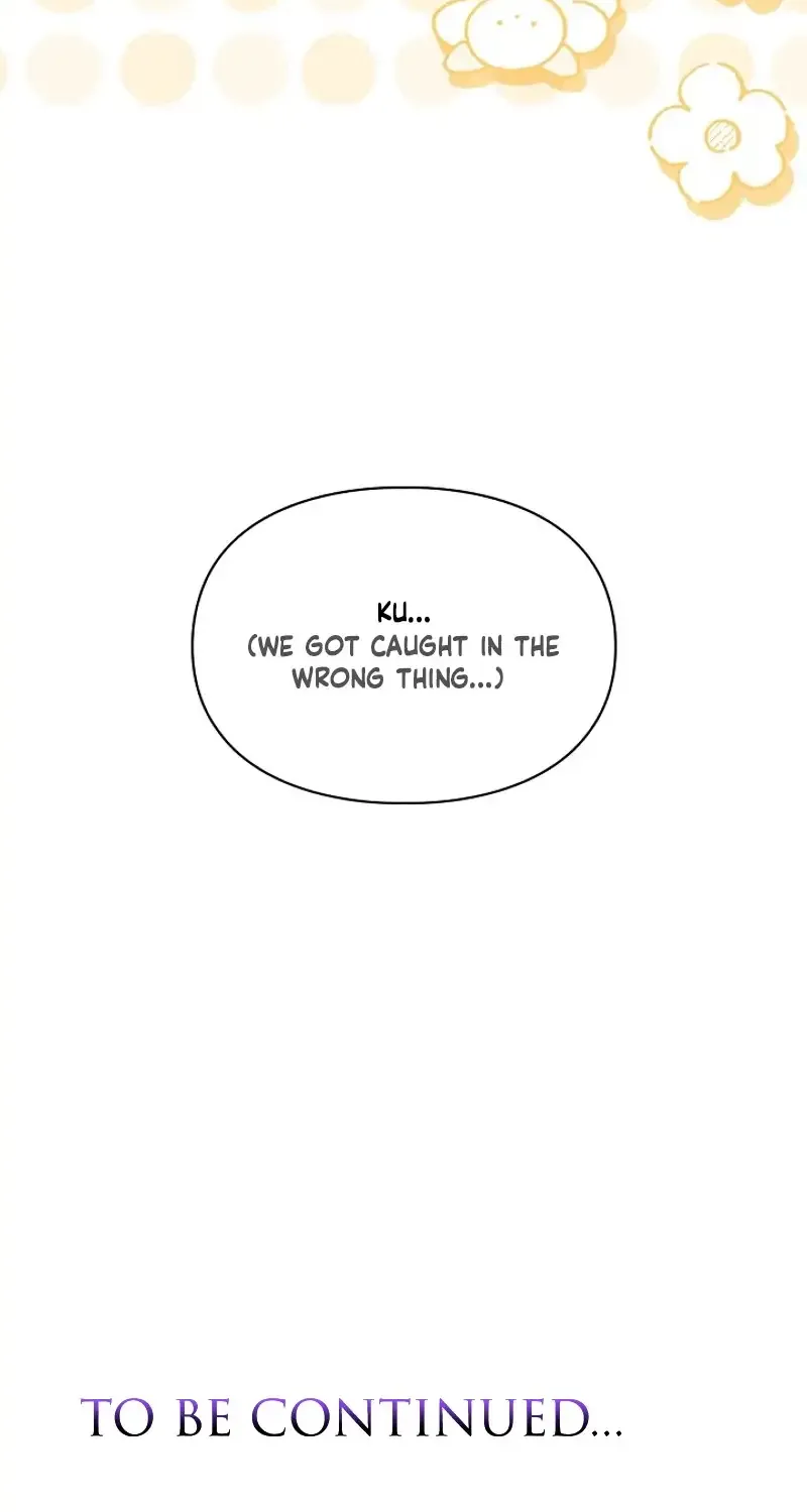 The Baby Prisoner in the Winter Castle Chapter 32 page 86 - 