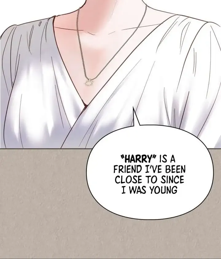 The Baby Prisoner in the Winter Castle Chapter 33 page 29 - 