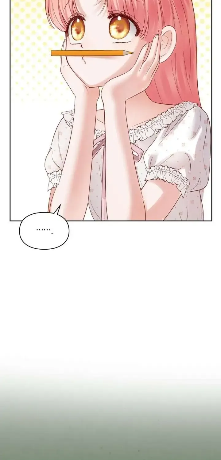The Baby Prisoner in the Winter Castle Chapter 33 page 4 - 