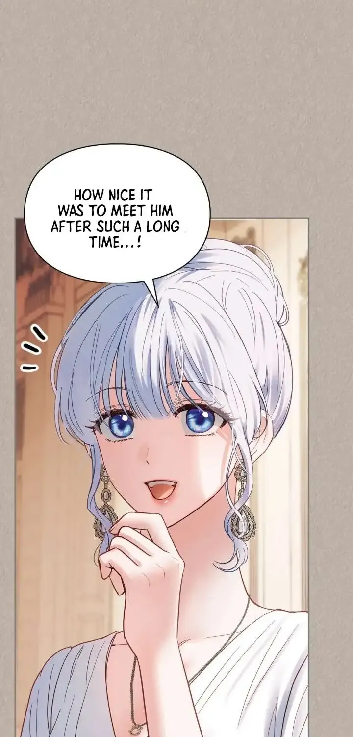 The Baby Prisoner in the Winter Castle Chapter 33 page 32 - 