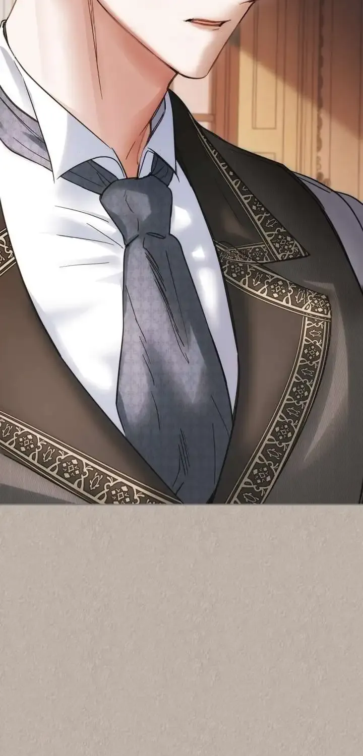 The Baby Prisoner in the Winter Castle Chapter 33 page 34 - 