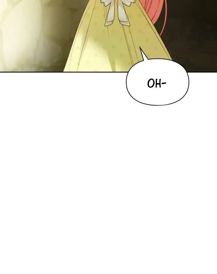 The Baby Prisoner in the Winter Castle Chapter 33 page 50 - 
