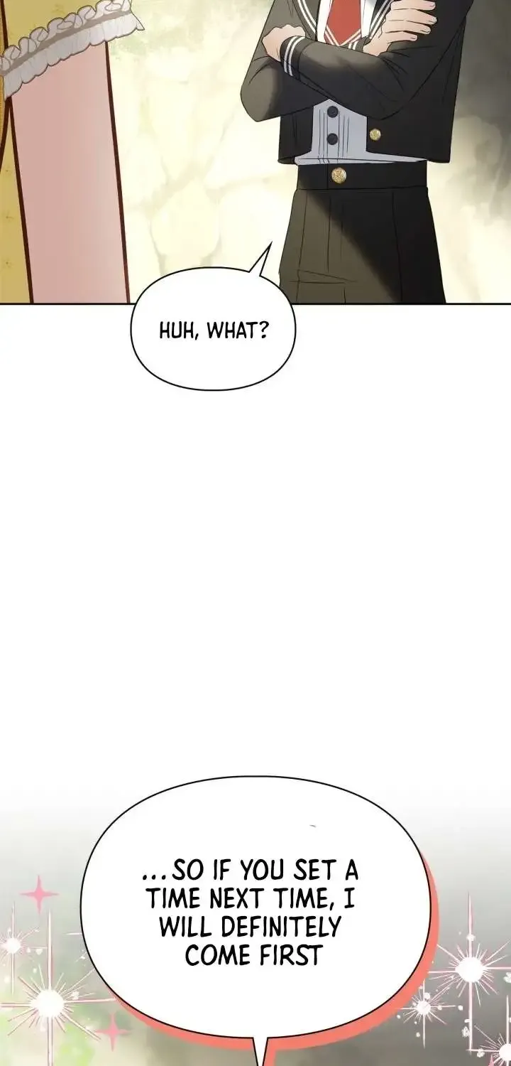 The Baby Prisoner in the Winter Castle Chapter 33 page 60 - 