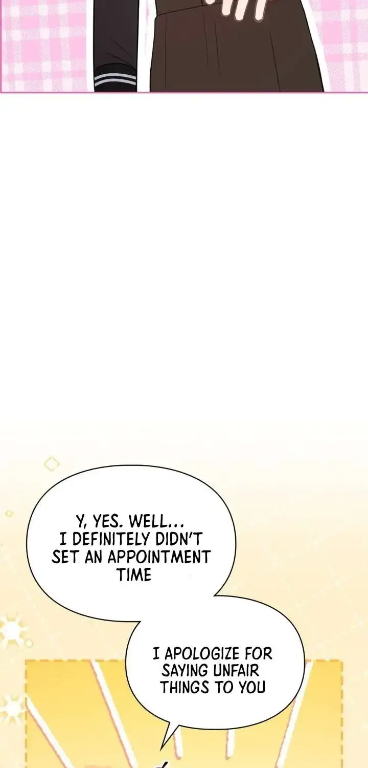 The Baby Prisoner in the Winter Castle Chapter 33 page 63 - 