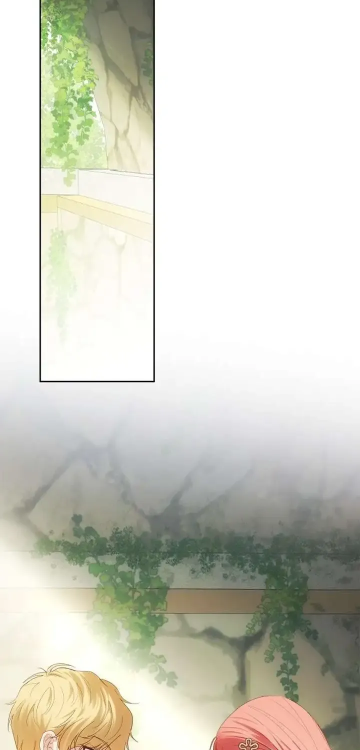 The Baby Prisoner in the Winter Castle Chapter 33 page 81 - 