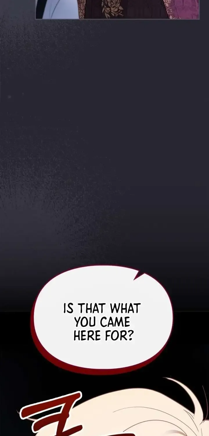 The Baby Prisoner in the Winter Castle Chapter 33 page 89 - 