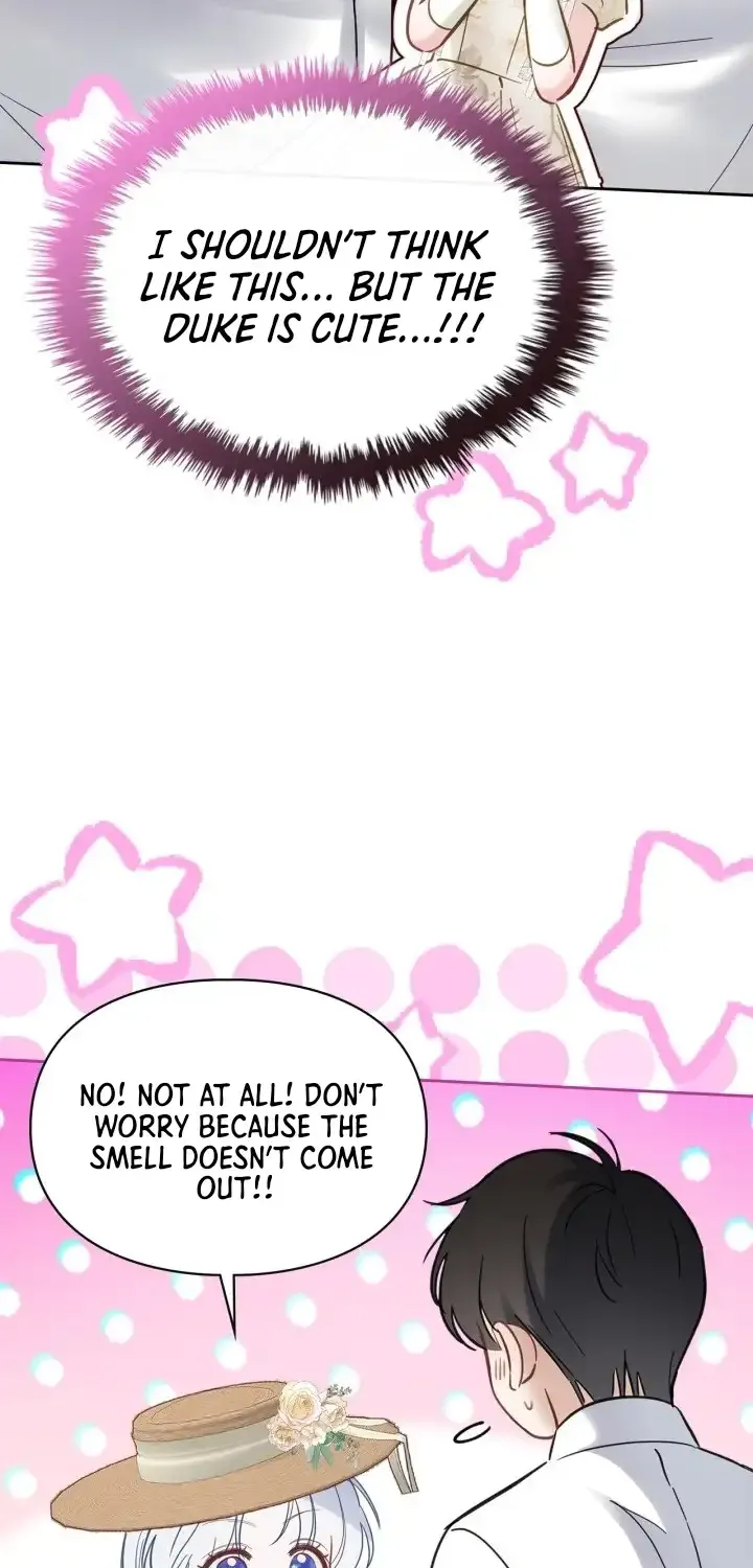 The Baby Prisoner in the Winter Castle Chapter 34 page 27 - 