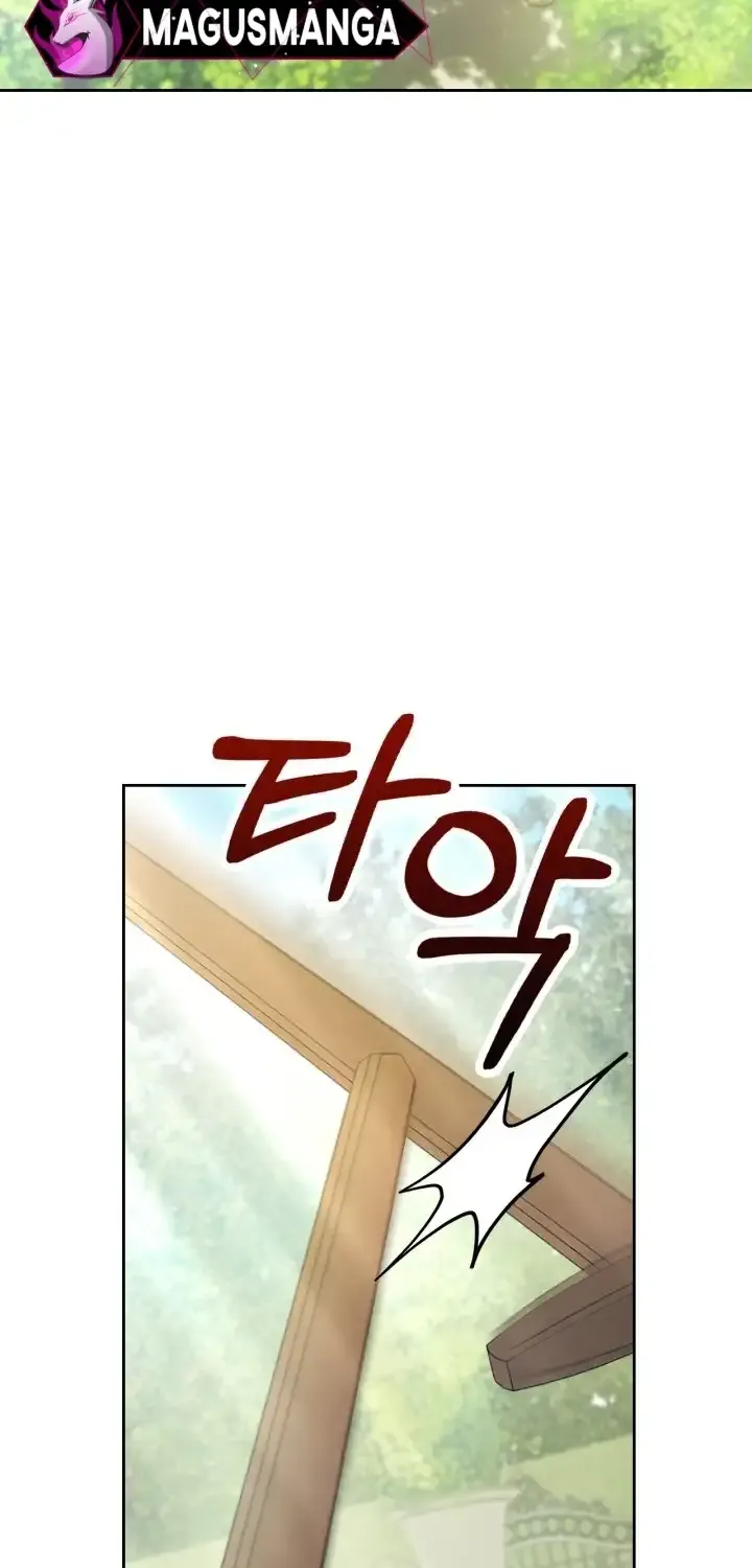 The Baby Prisoner in the Winter Castle Chapter 34 page 5 - 