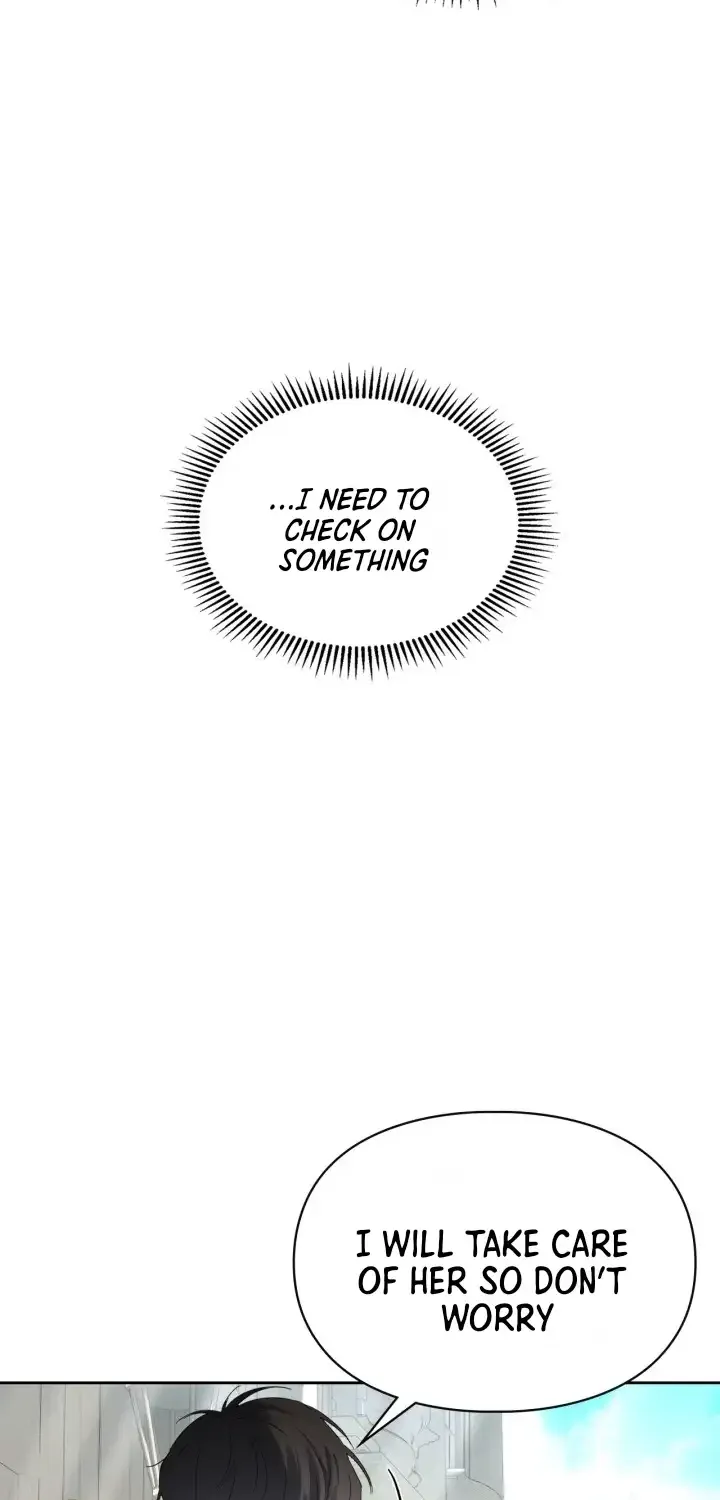 The Baby Prisoner in the Winter Castle Chapter 34 page 43 - 