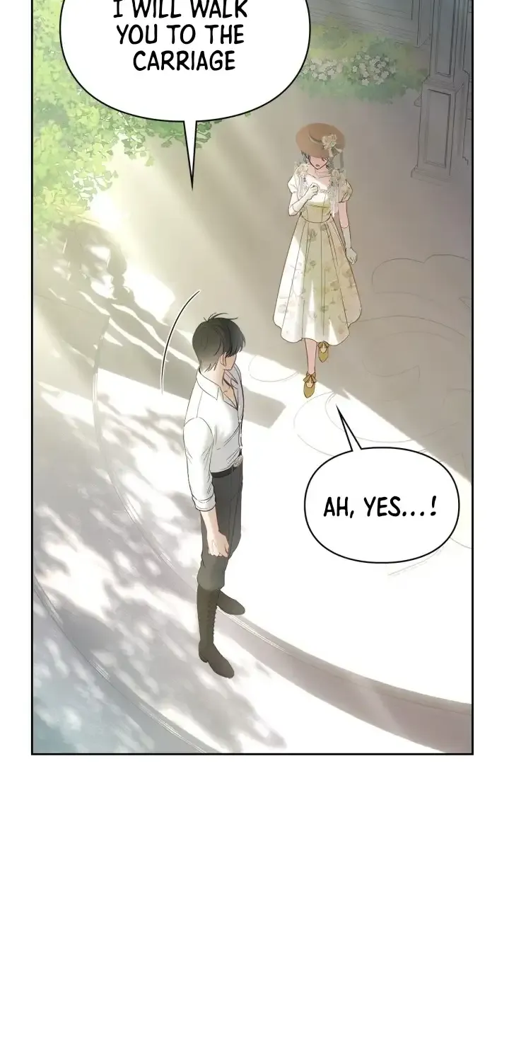 The Baby Prisoner in the Winter Castle Chapter 34 page 45 - 