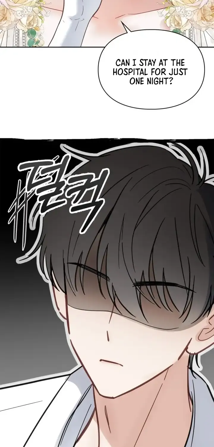 The Baby Prisoner in the Winter Castle Chapter 34 page 51 - 