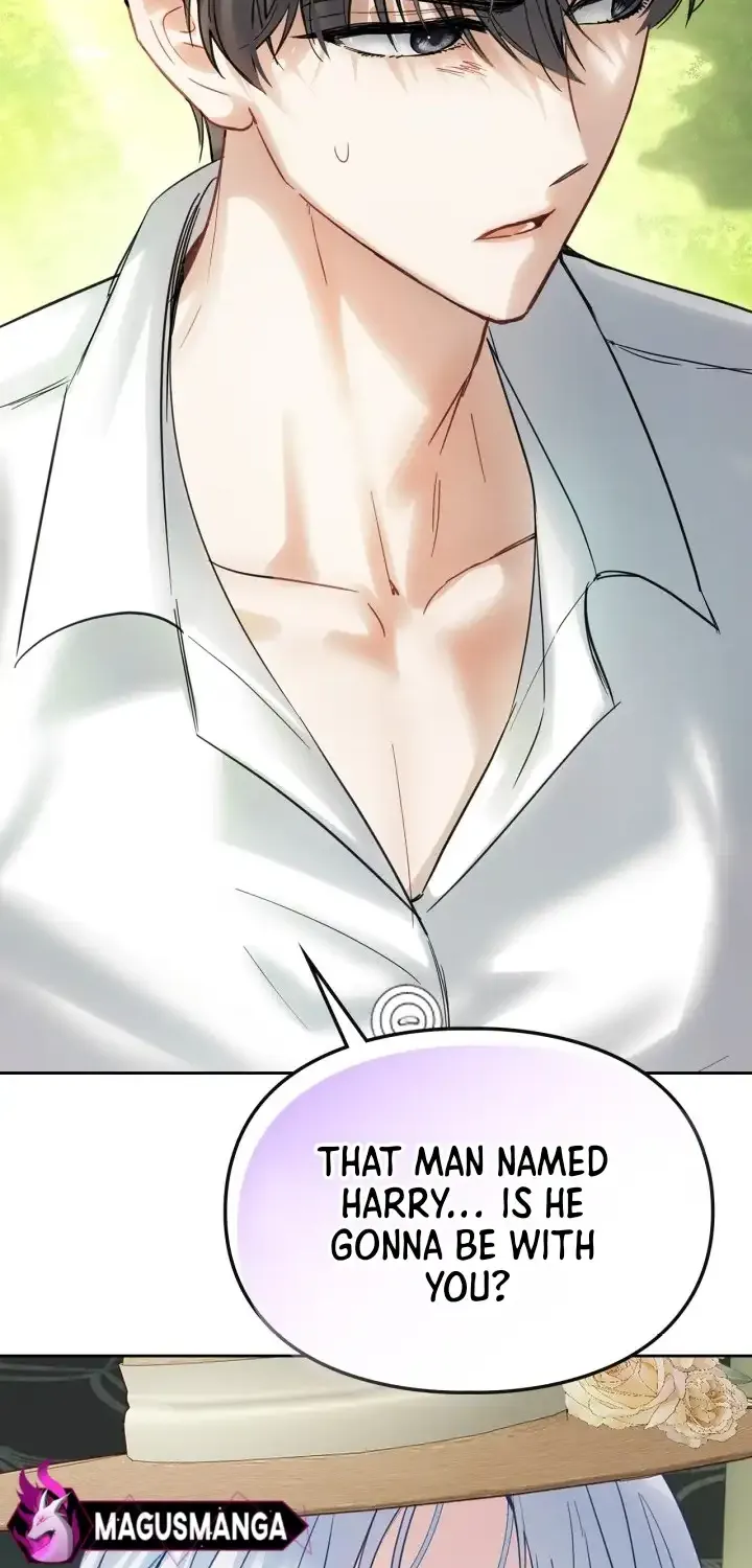 The Baby Prisoner in the Winter Castle Chapter 34 page 59 - 