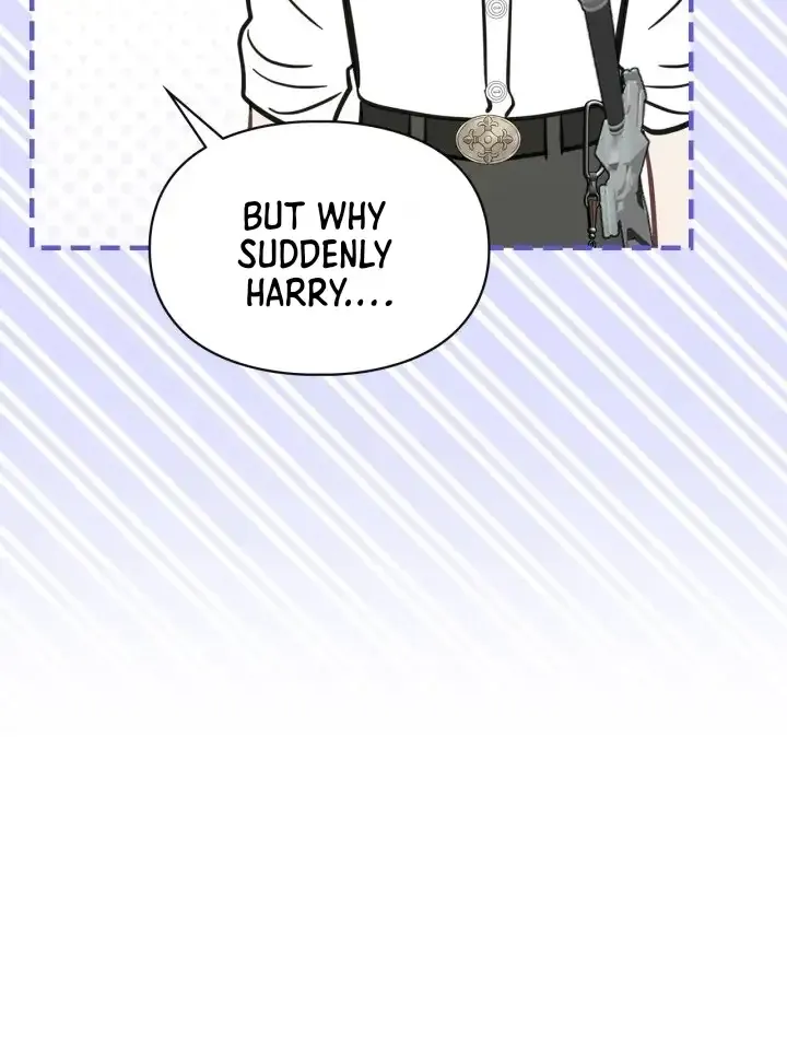 The Baby Prisoner in the Winter Castle Chapter 34 page 62 - 