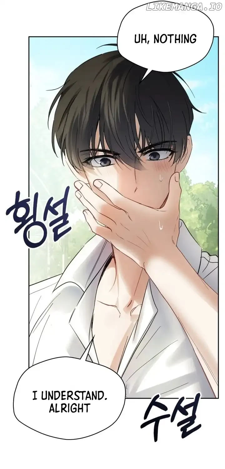 The Baby Prisoner in the Winter Castle Chapter 34 page 63 - 