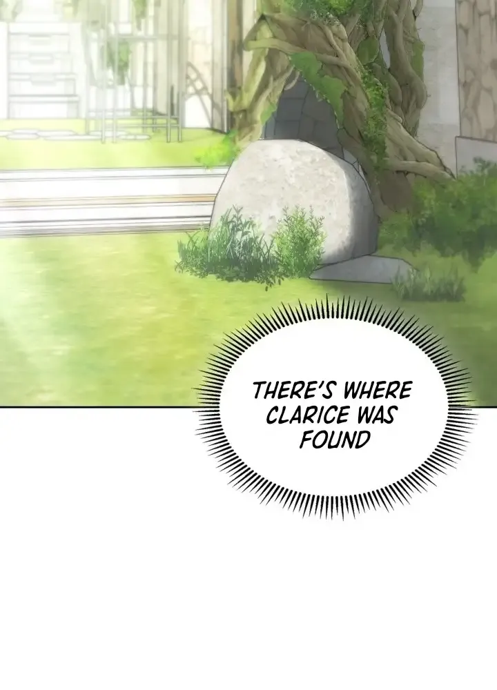 The Baby Prisoner in the Winter Castle Chapter 34 page 76 - 