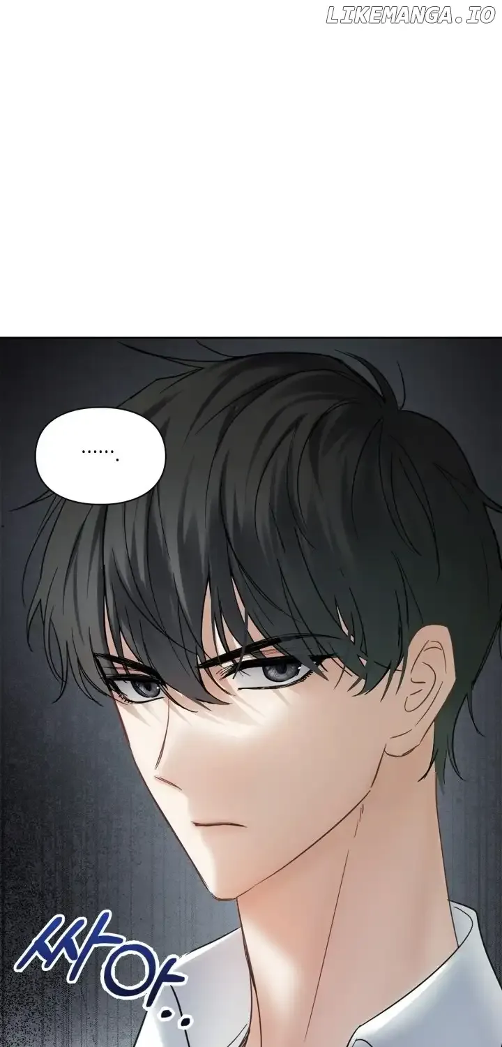 The Baby Prisoner in the Winter Castle Chapter 34 page 77 - 