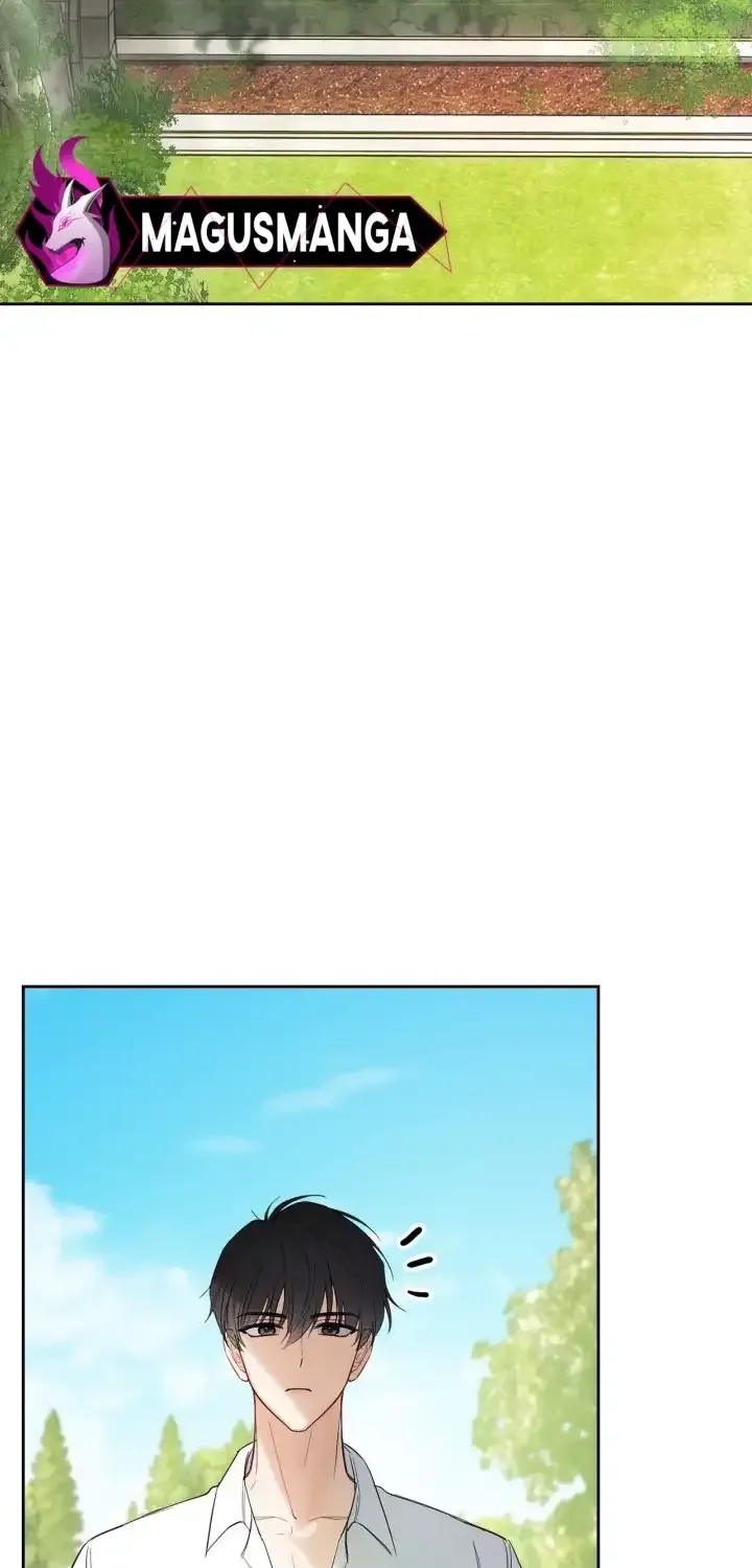 The Baby Prisoner in the Winter Castle Chapter 34 page 81 - 