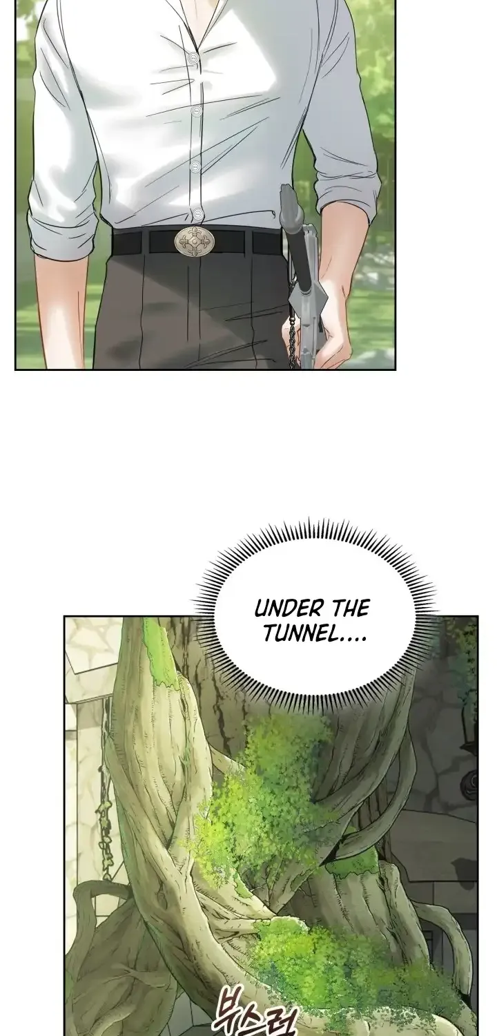 The Baby Prisoner in the Winter Castle Chapter 34 page 82 - 