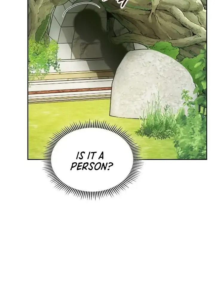 The Baby Prisoner in the Winter Castle Chapter 34 page 83 - 