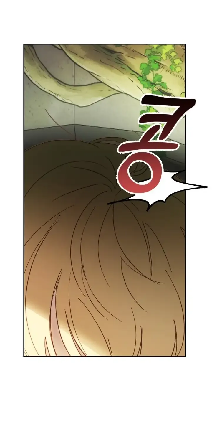 The Baby Prisoner in the Winter Castle Chapter 34 page 85 - 