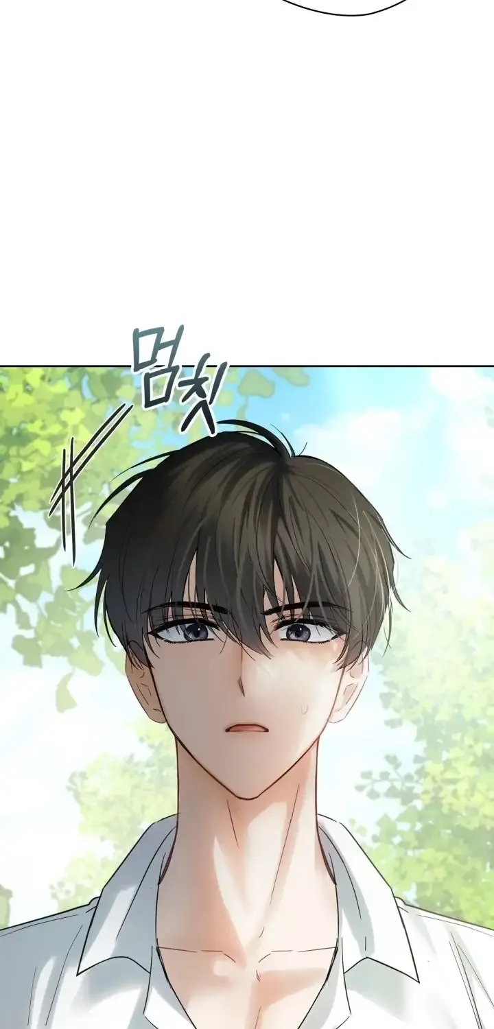 The Baby Prisoner in the Winter Castle Chapter 34 page 87 - 