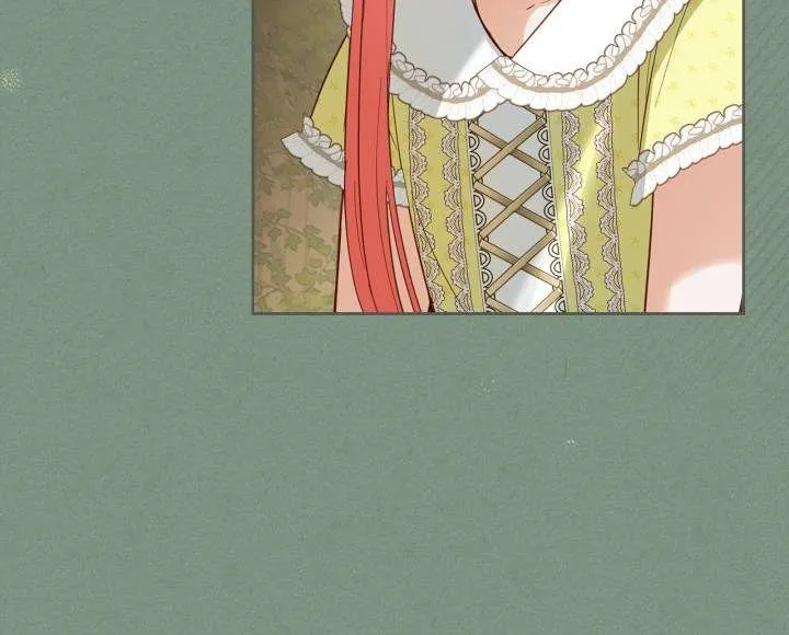 The Baby Prisoner in the Winter Castle Chapter 35 page 36 - 