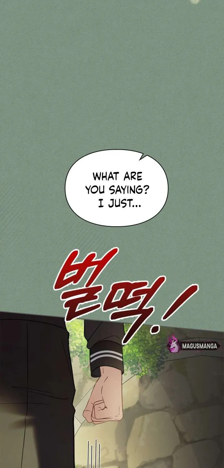 The Baby Prisoner in the Winter Castle Chapter 35 page 53 - 