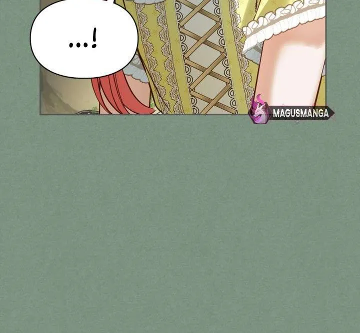 The Baby Prisoner in the Winter Castle Chapter 35 page 57 - 
