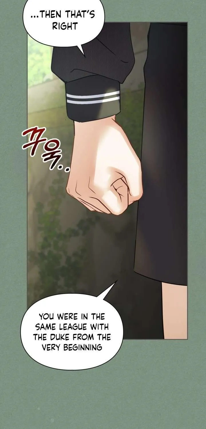 The Baby Prisoner in the Winter Castle Chapter 35 page 62 - 
