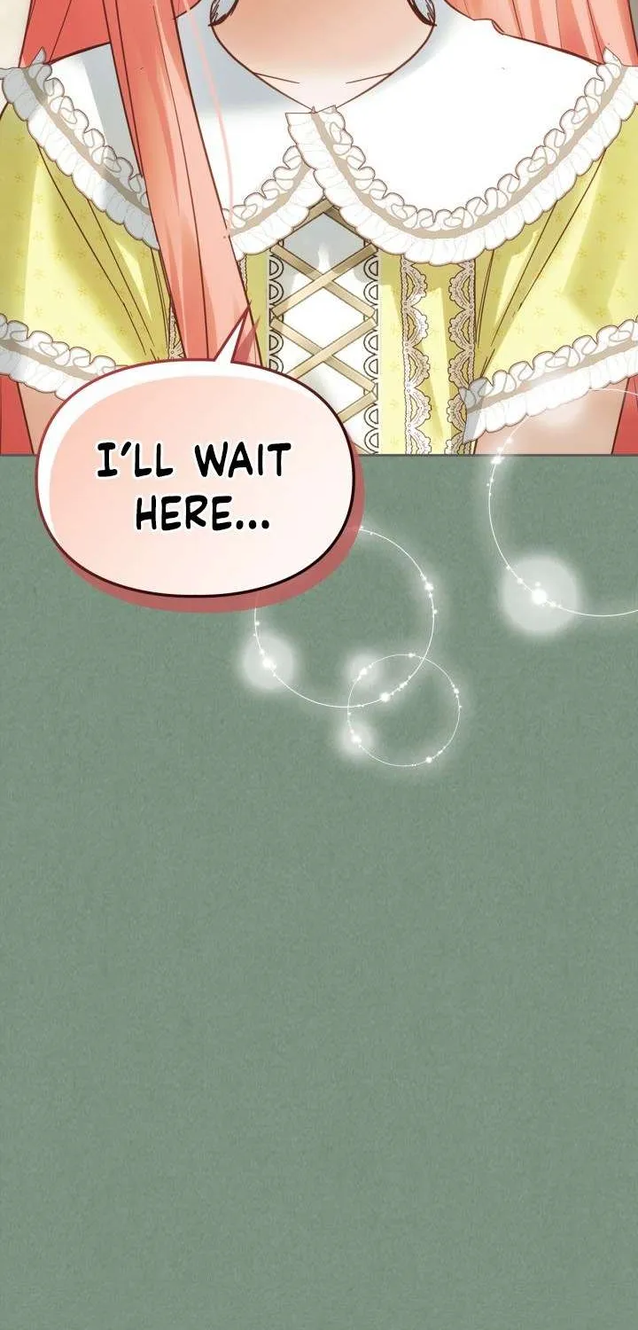 The Baby Prisoner in the Winter Castle Chapter 35 page 73 - 