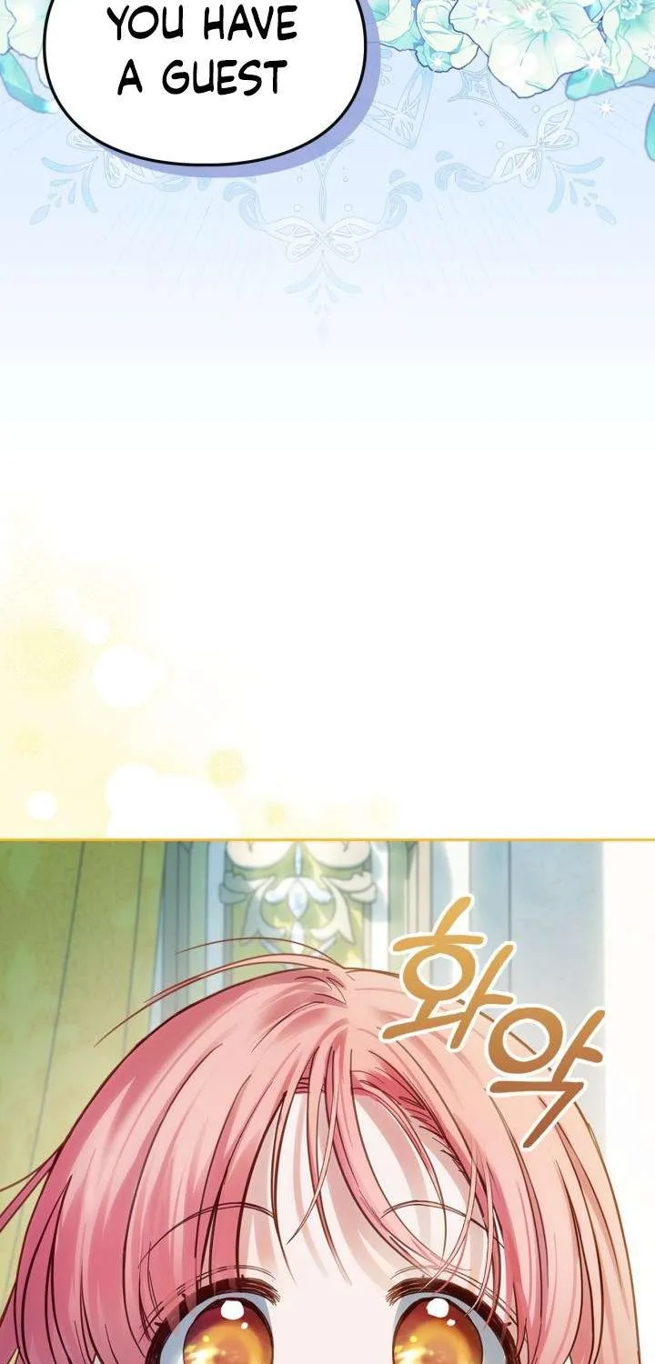 The Baby Prisoner in the Winter Castle Chapter 35 page 90 - 