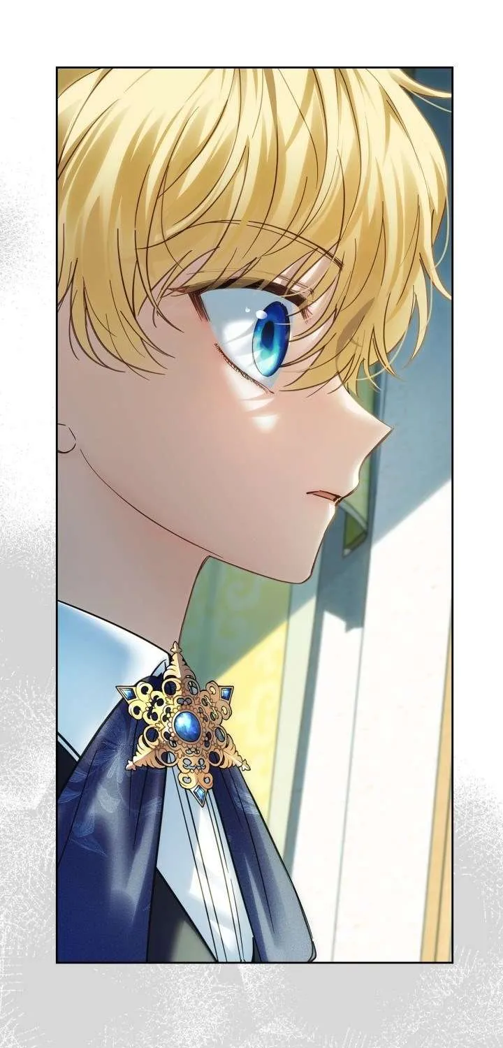 The Baby Prisoner in the Winter Castle Chapter 36 page 101 - 