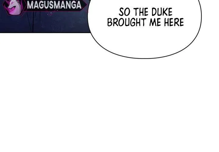 The Baby Prisoner in the Winter Castle Chapter 36 page 22 - 