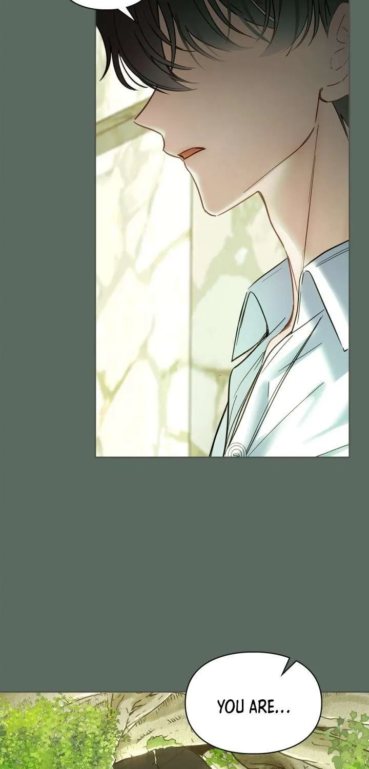 The Baby Prisoner in the Winter Castle Chapter 36 page 26 - 