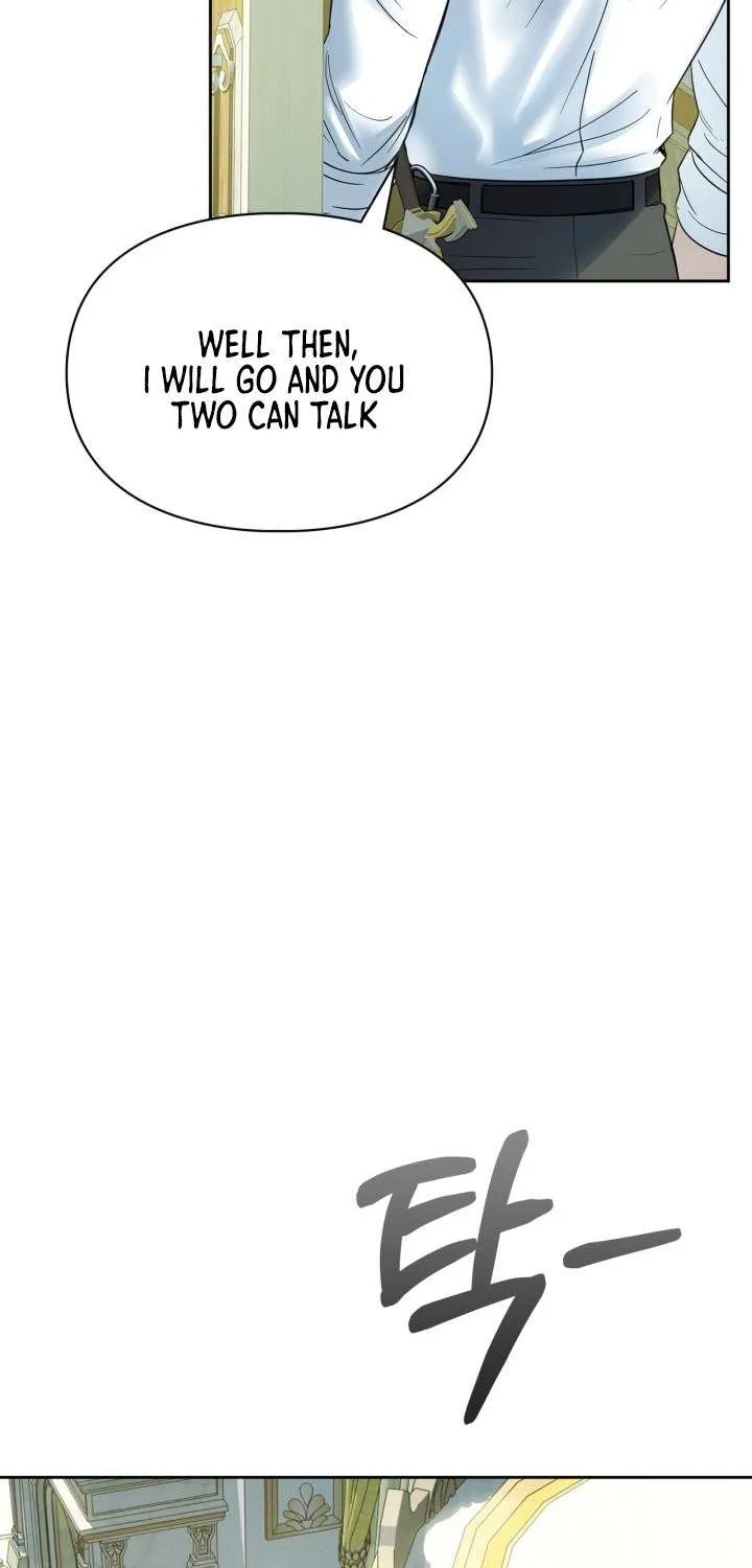 The Baby Prisoner in the Winter Castle Chapter 36 page 4 - 