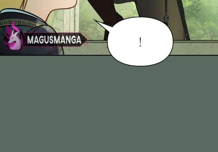 The Baby Prisoner in the Winter Castle Chapter 36 page 44 - 