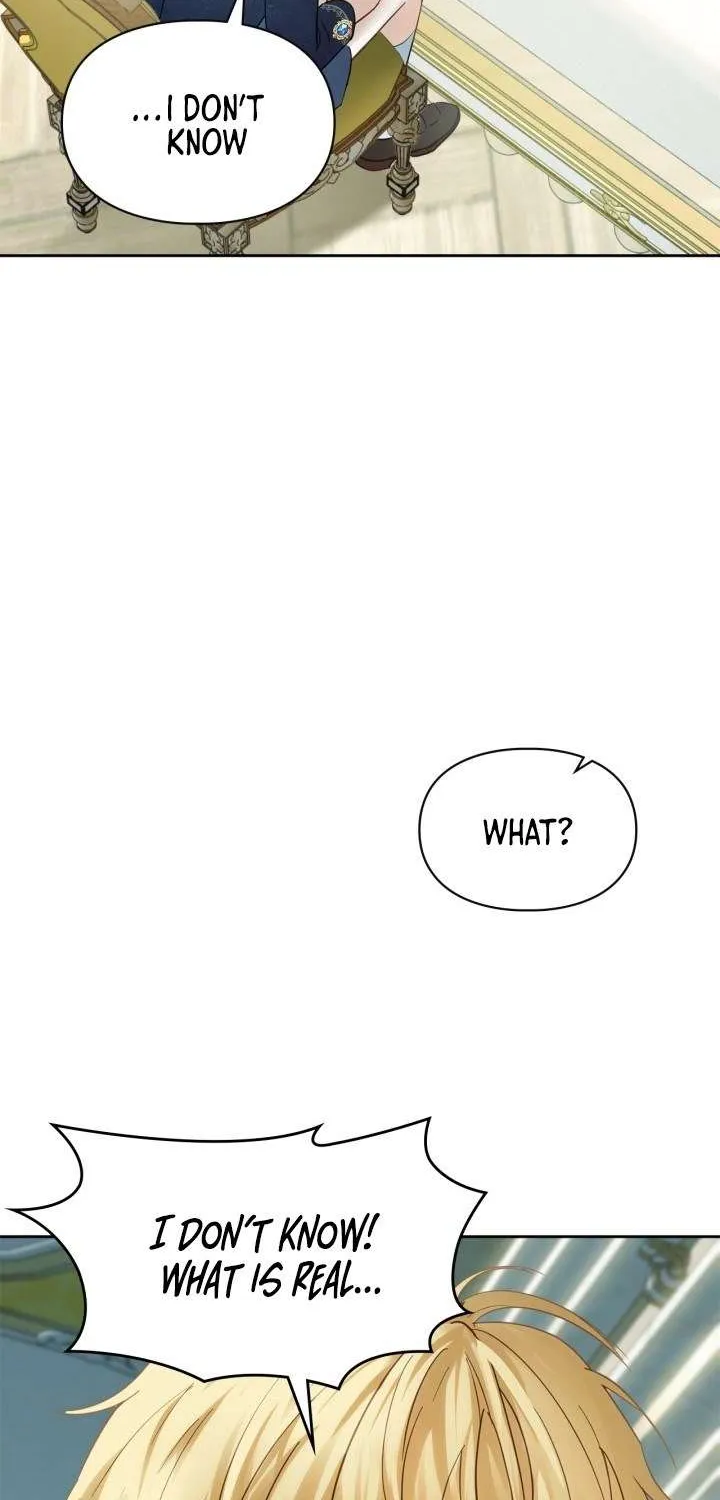 The Baby Prisoner in the Winter Castle Chapter 36 page 77 - 