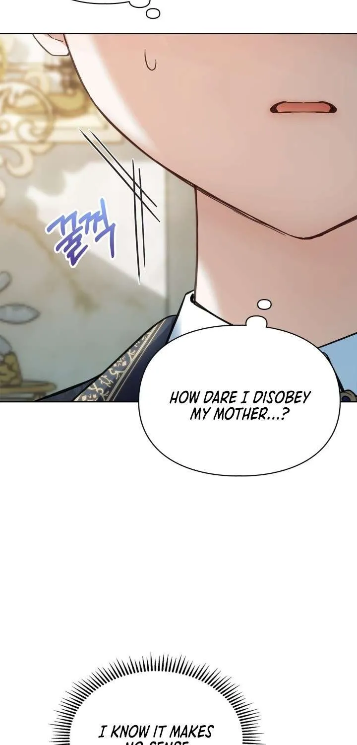 The Baby Prisoner in the Winter Castle Chapter 36 page 89 - 