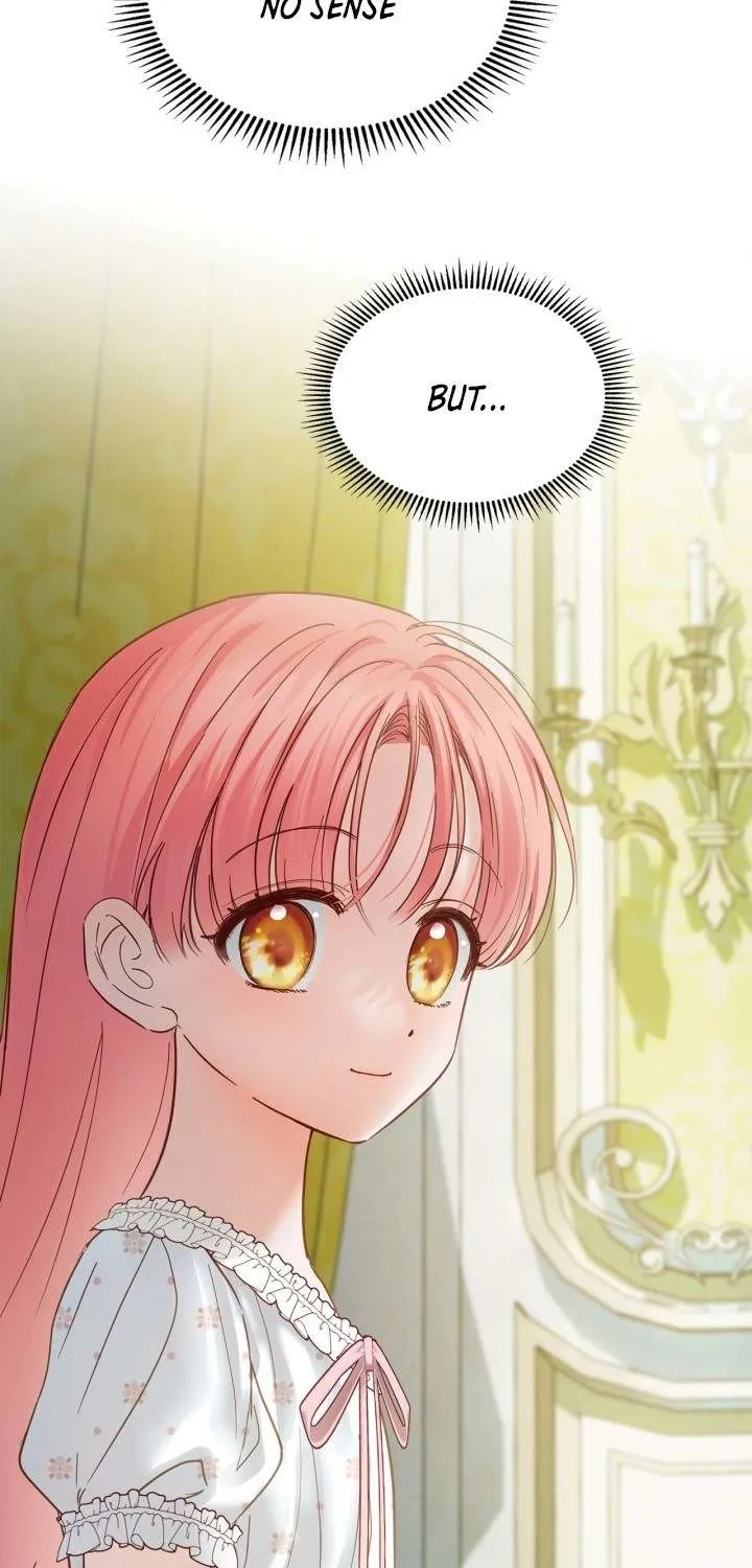 The Baby Prisoner in the Winter Castle Chapter 36 page 90 - 