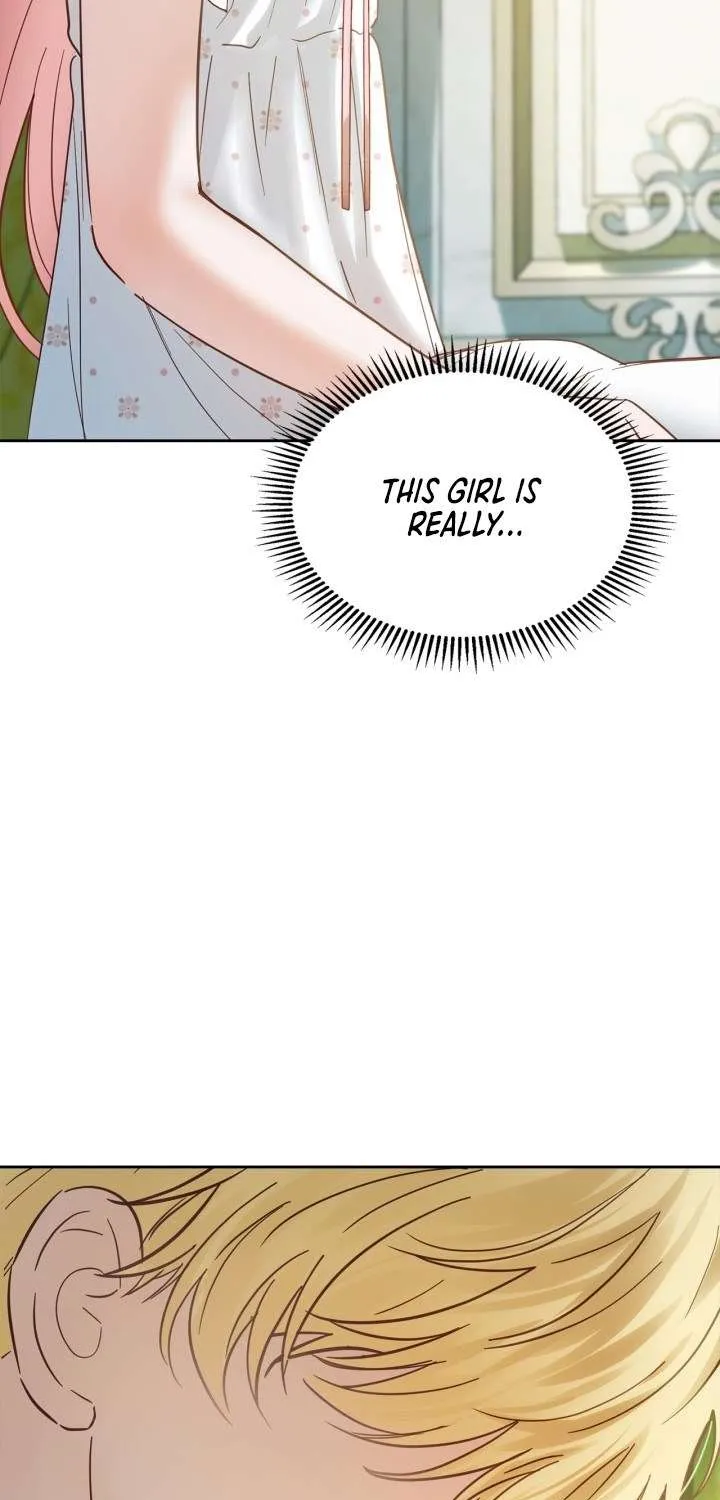 The Baby Prisoner in the Winter Castle Chapter 36 page 91 - 