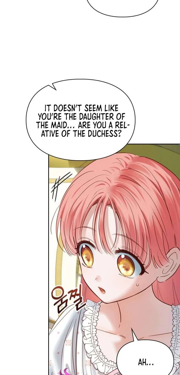 The Baby Prisoner in the Winter Castle Chapter 36 page 96 - 