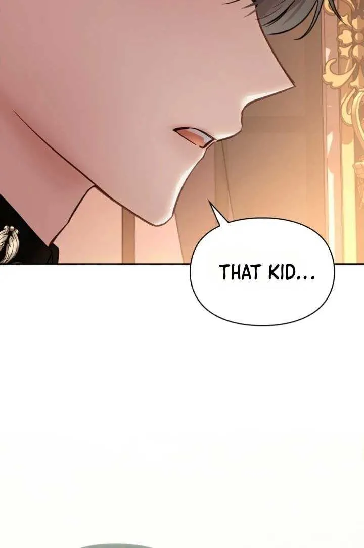 The Baby Prisoner in the Winter Castle Chapter 37 page 46 - 
